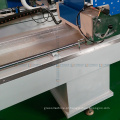 Máquina de corte da janela de perfil de PVC serra shandong eworld máquina